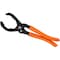 Zeeline By Milton 9-Inch Oil Filter Pliers ZE800 - alternate 3