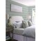 Chesapeake Morgan Seafoam Distressed Wood Wallpaper 4072-70013 - alternate 4