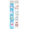 Musgrave Pencil Co Winter Adventure Pencil, 144PK D2598/12 - alternate 3