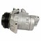 Motorcraft A/C Compressor,  YCC382 - alternate 4
