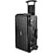 Eylar 22in Carry-On Travel Roller Gear Hard Case Waterproof w/ Foam Black SA00034 - alternate 2