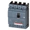 Siemens circuit breaker 3VA5 UL Frame 400 breaking capacity class C 100 kA At 3VA5340-7EF41-2AA0 - alternate 1