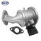 Skyward Automotive Products Secondary Air Injection Check Valve,  SK911980 - alternate 2