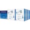 Hammermill Copy Plus Paper - White - 92 Brightness - Letter - 8 1/2in x 11in - 20 lb Basis Weight, 500PK 105007 - alternate 1