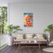 Trademark Fine Art Outdoor Canvas Art Marcus Jules 'Atlantic City' Wall Art for Patios, or Gardens GRL02184-OC2232WR - alternate 6