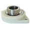 Edt FLANGEANGED BLOCK BALL BEARING 4Y2GB-038-12FX - alternate 1