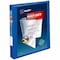 Avery Heavy-Duty View 3 Ring Binder, 1 in 79772 - alternate 1