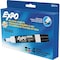 Expo Low Odor Dry Erase Markers, Assorted, 4 Per Pack, PK2 80074 - alternate 1