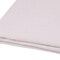 Homeroots Light Pink Linen Full Double Flat Sheet 520739 - alternate 4