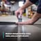 3M Duct Tape, Gray, 60 yd L, 1-7/8 in W 3979 - alternate 4
