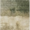 Homeroots 5' X 8' Fern Green And Beige Abstract Washable Indoor Outdoor Area Rug 603018 - alternate 5