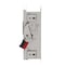 Schneider Electric Safety Switch, Nonfusible, 3PST, Three Phase, NEMA 4X, Indoor/Outdoor, 18-8 Stainless Steel VHU361DSGL - alternate 4