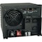 Tripp Lite Power Inverter, Modified Sine Wave, 1,500 W Peak, 750 W Continuous, 2 Outlets APSX750 - alternate 1