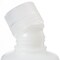 Nalgene Laboratory Bottle, HDPE, 170 mm H, PK48 2002-9016 - alternate 2