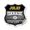 Signmission Julio's Garage I Can Fix Everything But Stupid, 18 Inch X 18 Inch, Vinyl Decal SHI-D-18-490-JULIO - alternate 1