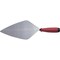 Marshalltown Masonry, London Brick Trowel, Wide London Brick Trowel, Brick Trowel, 11 inch Trowel BTSG1155 - alternate 5