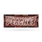 Signmission Pick Your Own Peaches, 36 Inch x 96 Inch, Vinyl Banner B-96-30794 - alternate 1