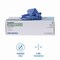 Boardwalk Disposable General-Purpose Nitrile Gloves, Small, Blue, 4 mil, 100PK 380SBXA - alternate 9