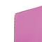 Flipside 36 x 48 1 Ply Pink Project Board Pack of 24 30063-24 - alternate 5