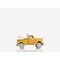 Homeroots c1926 Pennzoil Tow Truck Yellow Model Sculpture 401166 - alternate 3