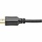 Tripp Lite HDMI TO VGA CABLE, ACTIVE CONVERTER CABLE HDMI TO LOW-PROFILE HD15 M/M, 10-FT. P566-010-VGA - alternate 3