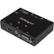 Startech.Com 2X1 VGA + HDMI TO VGA CONVERTER SWITCH VS221HD2VGA - alternate 1