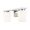 Z-Lite Nextra Chrome 2 Light Vanity 7703-2V-CH - alternate 2