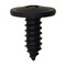 Auveco Phillips Truss Head Tapping Screw M6.3-1.81 x 16mm, 50PK 19170 - alternate 1