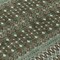 Homeroots 9' X 12' Brown Green And Olive Green Tribal Washable Indoor Outdoor Area Rug 582552 - alternate 3