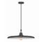 Z-Lite Camden Modern Bronze 1 Light Pendant 2308P24-MBZ - alternate 5