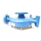 Abs Pump Cover NB3X1.5-10MBK26 - alternate 1