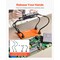 Vevor Magnetic Helping Hands Soldering Station 4 Flexible Arms Alligator Clips LFS0201 - alternate 5