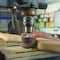 Gator Finishing 1.5 x 1.5 in. Drum Sanding Kit, Assorted Grit, 6PK 6096 - alternate 4