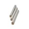 Apollo Tile White 0.6 in x 6 in Ceramic Glossy Pencil Liner Tile Trim 0.25 sqft/case, 10PK APLCMC88P08A - alternate 4