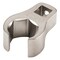 Tekton Crowfoot Wrench, Steel, 1 45/64 in L WCF16218 - alternate 1