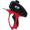 Perform Tool Spray Gun Used To Remove Rust/ Chipped Paint From Metal Surface; 5 mm Nozzle; Gravity Feed; 90 PSI M545 - alternate 3
