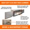 Buyers Products Truck Tool Box 1763145 - alternate 2