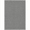 Homeroots 9' X 12' Black And Gray Floral Washable Indoor Outdoor Area Rug 610640 - alternate 4