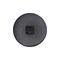Auveco GM Bumper Fascia Nylon Screw, 25PK 21517 - alternate 2