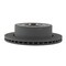 Motorcraft Disc Brake Rotor,  BRRF451 - alternate 5