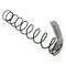 John Deere SPRING COMPRESSION, JOHN DEERE OEM A60304 A60304 - alternate 2