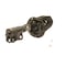Kyb Complete Corner Unit Assembly -Strut, Mount and Spring,  SR4109 - alternate 2