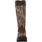 Rocky Youth Pull On Boot, 3 M, 16 in H, Mossy Oak Bottom Land RKS0662Y - alternate 4