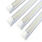 Beyond Led Technology YONAH 3rd Gen, LED Linkable Integrated Tube, Adj Wtt 40W-60W, 8400 Lm, CCT 3K-65K, 8ft, Clear Lens, 6PK 156831 - alternate 3