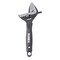 Sunex 6 in Wide Jaw Adjustable Wrench 1-5/16 in (34Mm) 9611 - alternate 3
