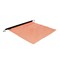 Mytee Products 18 in x 18 in Orange Jersey Mesh Safety Flags for Trucks w/ Rubber Bungee, 16PK JMF-B-ORANGEx16 - alternate 2