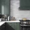 Apollo Tile Artisana 3x12 in. White Textured Bianco Carrara Etched Dot Elongated Subway Tile (5 sq ft/case) 20PK APLEFT8801CAA - alternate 2