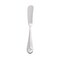Cac Foodservice CAC Stainless Royal Butter Spreader 18/8 Extra. Heavy-Weight 6 3/4 in Set of 12, 12PK 8001-12 - alternate 1