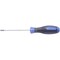 Kt Pro Screwdriver Slotted 5/32x4", 4x100M 14220404 - alternate 4