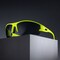 Unilite Dark Smoke Tinted Safety Glasses with Anti-Fog and Anti-Scratch Lenses 99% UV Protection Impact Res SGYDS - alternate 7